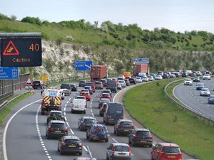 Supporting image for story: More than 11 million leisure trips planned by car this week as schools break up for summer