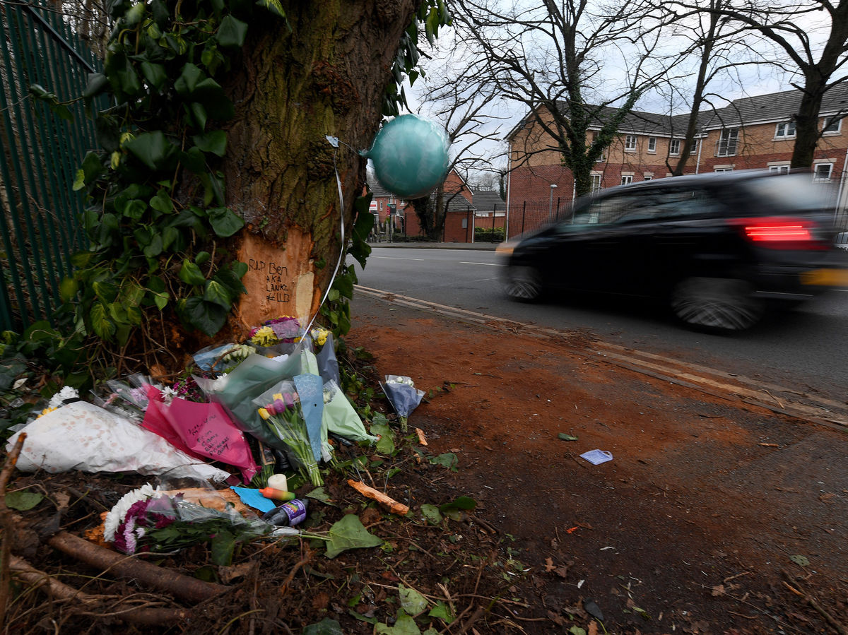 Jury out to consider verdict on inquest into death of Oldbury teenager killed in crash during police pursuit