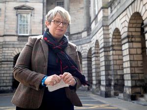 Supporting image for story: Campaigners denied interim interdict in Parliament prorogation case