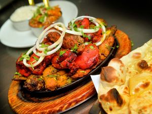 Supporting image for story: We look at 9 of the best Desi pubs in the Black Country, what makes them great and how they've changed the region's food scene