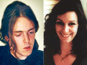 Supporting image for story: Double killer freed from secure unit