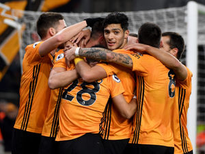 Supporting image for story: Wolves Fans' Verdict v West Ham: The streak continues