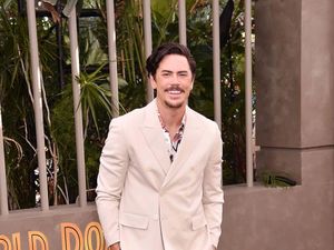 Supporting image for story: Tom Sandoval apologises for comparing affair scandal with George Floyd murder