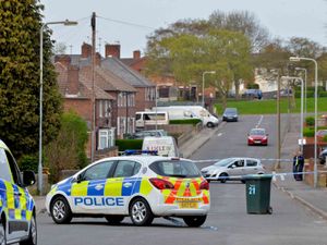 Supporting image for story: Biker seriously injured after West Bromwich hit-and-run crash