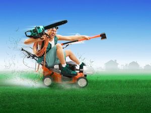 Supporting image for story: 9 basic tasks that would make highly entertaining Olympic sports