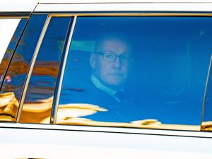 Supporting image for story: First Minister has met President Trump to discuss whisky tariffs