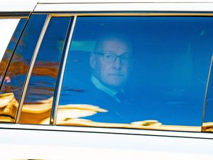 Supporting image for story: First Minister has met President Trump to discuss whisky tariffs