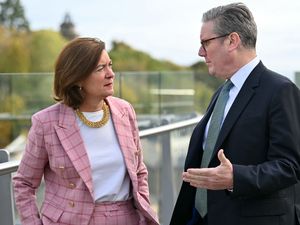 Supporting image for story: Keir Starmer to make first public appearance since council elections U-turn