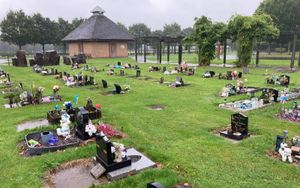 Pic taken by LDR Rachel Alexander
Permission for use for LDR partners