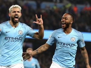 Supporting image for story: Manchester City v Wolves: Three City danger men