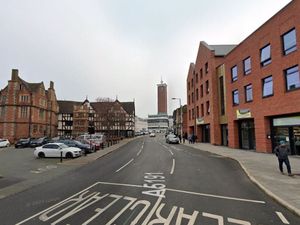 Supporting image for story: Shrewsbury man who kept driving while disqualified is jailed for repeatedly ignoring road bans