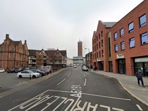 Supporting image for story: Shrewsbury man who kept driving while disqualified is jailed for repeatedly ignoring road bans