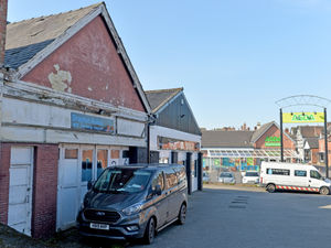 Supporting image for story: Asda drops noise objection to Market Drayton flats plan