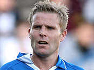 Supporting image for story: Finnigan move already underway