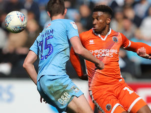 Supporting image for story: Sam Ricketts addresses the Tyrese Campbell debate: I don't count the minutes he plays!