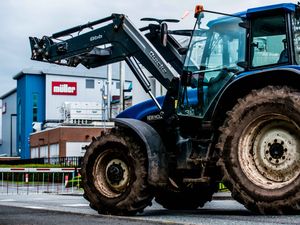 Supporting image for story: Market Drayton dairy giant Muller set to raise milk price – and is 'confident' of more increases