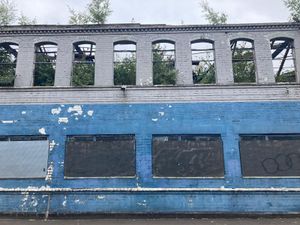 Supporting image for story: Demolition of Willenhall’s Locksmith’s Quarter to start ‘at the end of October’