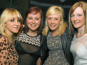 Supporting image for story: Big night out: Lloyds, Stourbridge