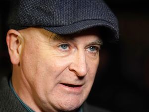 Supporting image for story: Mick Lynch: RMT members will decide whether to accept offer to end deadlock