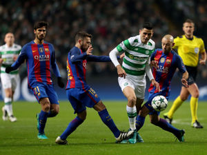 Supporting image for story: West Brom close in on ex-Celtic man Tom Rogic