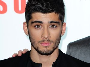 Supporting image for story: Zayn Malik pleads no contest to allegations of harassment