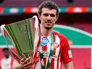 Supporting image for story: Shrewsbury new boy Tom Flanagan wants to prove best years are ahead