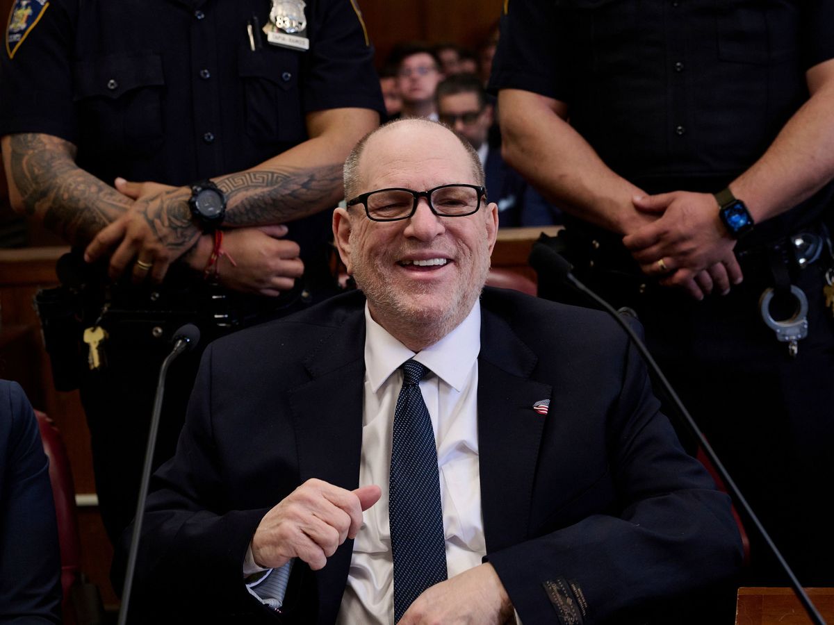 &lsquo;Casting couch not a crime scene,&rsquo; Weinstein lawyer tells jury