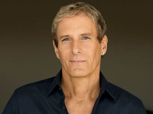 Supporting image for story: Michael Bolton to play Birmingham