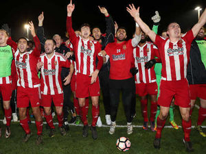 Supporting image for story: Clubs learn their FA Cup fate as second round qualifying draw made