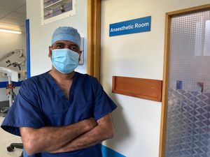 Dr Murali Vallabhaneni