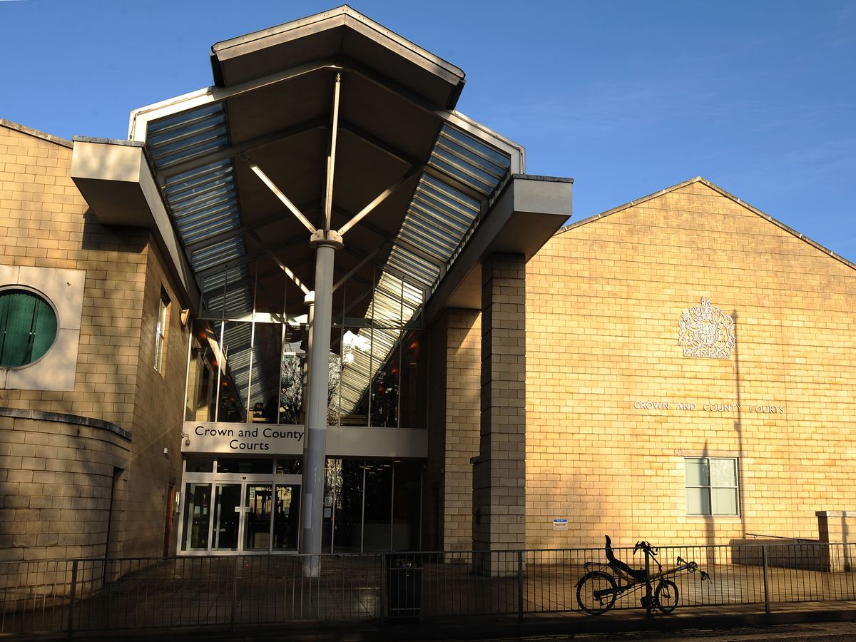 Imam pleads guilty to allowing illegal marriage of children at mosque