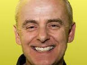 Supporting image for story: Stafford set for recreation of Fawlty Towers at the Gatehouse Theatre