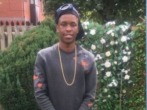 Supporting image for story: Four now arrested over Tividale taxi murder of Kimani Martin