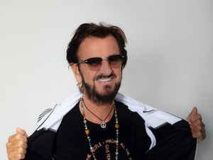 Supporting image for story: Ringo Starr says he much prefers re-edited version of Let It Be film