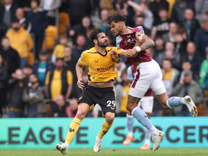 Supporting image for story: Aston Villa's Tyrone Mings ‘proud’ of Molineux performance