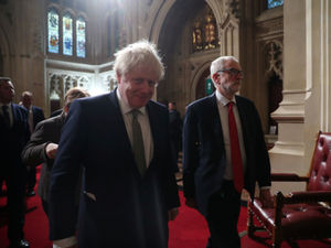 Supporting image for story: COMMENT: Toby Neal reveals his political movies of the year 