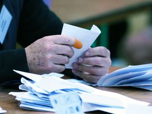 Supporting image for story: Estimated declaration times of General Election results: Chronological list