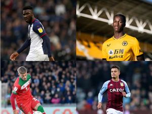 Supporting image for story: January transfer window - Every deal done by Wolves, West Brom, Aston Villa and Walsall