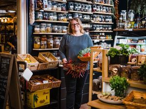 Supporting image for story: Last day for voting for market in deli awards