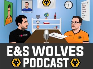 Supporting image for story: E&S Wolves podcast: Episode 57 - Unbelizeable