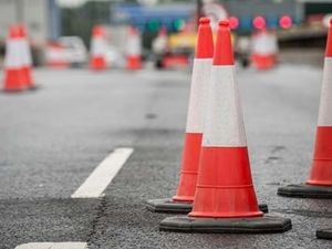 Supporting image for story: More than 1,400 miles of roadworks to be lifted over Easter bank holiday weekend