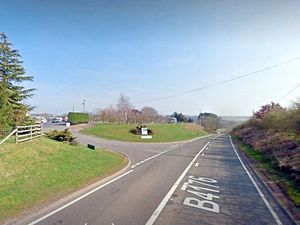 Supporting image for story: Inquest opens on motorcyclist who died in Shropshire crash