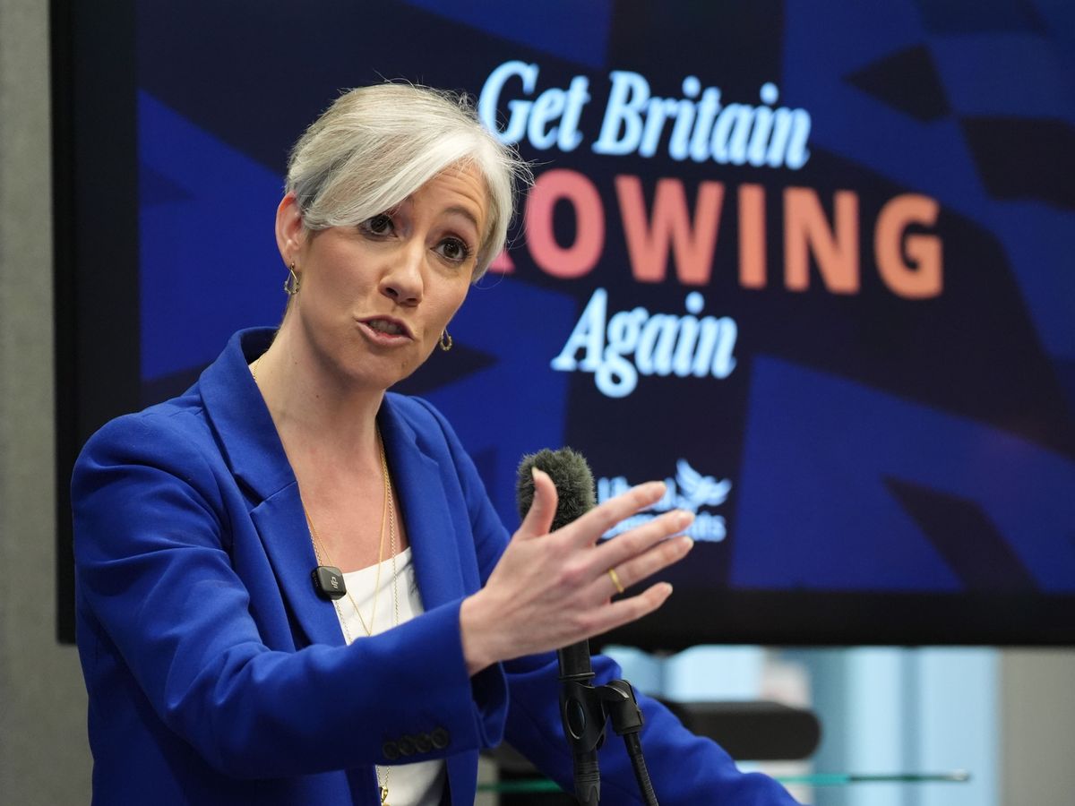 Treasury should be broken up and moved to Birmingham, say Lib Dems