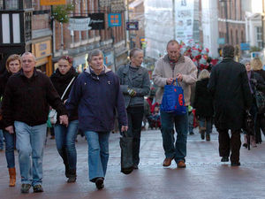 Supporting image for story: Battling the big brands on the high streets