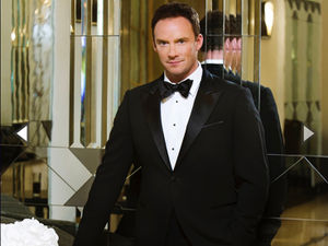 Supporting image for story: Russell Watson to perform in Stafford