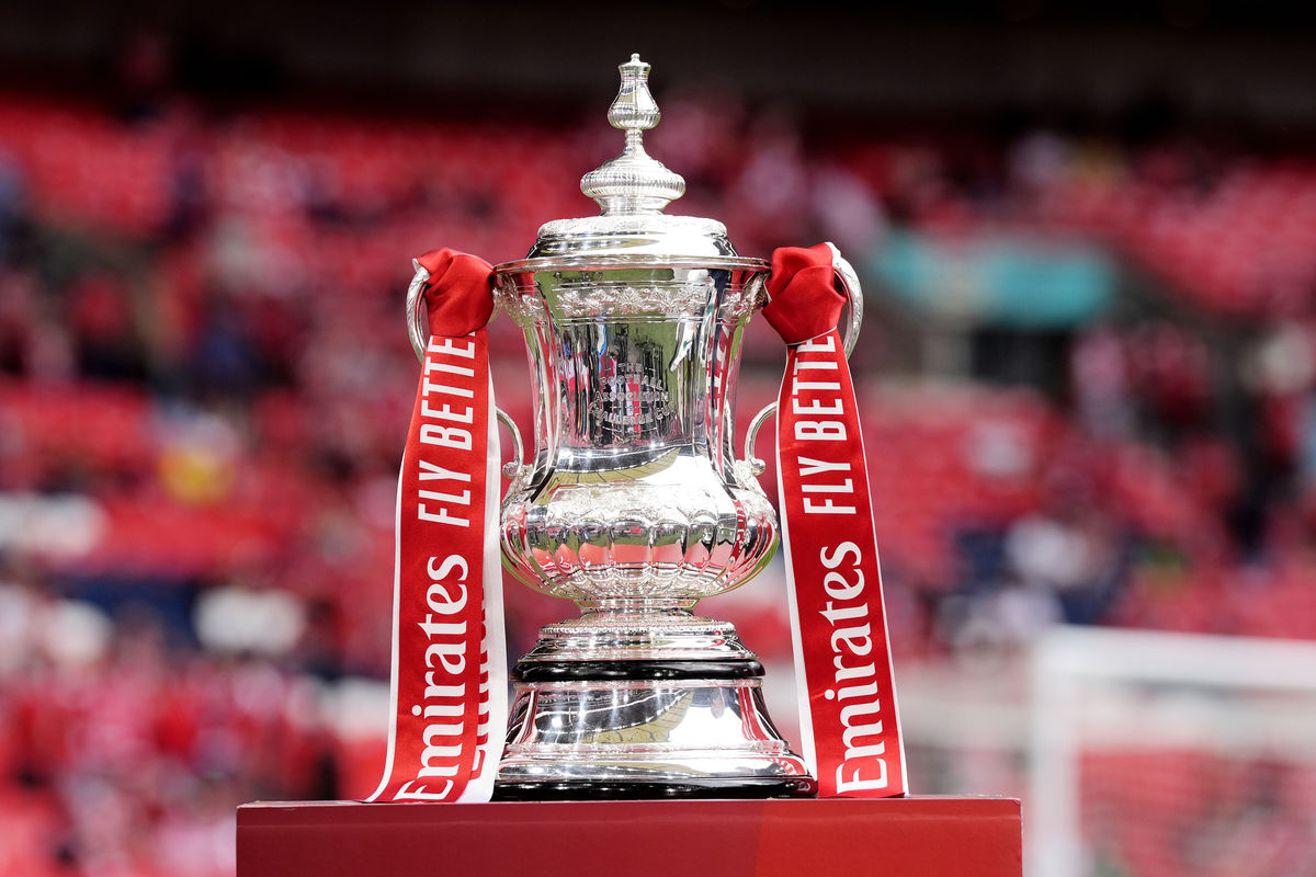 FA Cup fourth-round draw: Everything you need to know