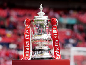 Supporting image for story: FA Cup fourth-round draw: Everything you need to know