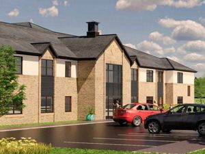 Supporting image for story: New care home for Shrewsbury approved as plans for another are withdrawn