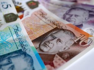 Supporting image for story: Some firms ‘earn much more money than it costs to provide pay monthly insurance’