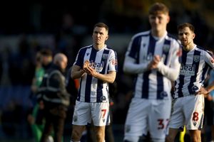 EDITORIAL USE ONLY. No use with unauthorized audio, video, data, fixture lists, club/league logos or 'live' services. Online in-match use limited to 120 images, no video emulation. No use in betting, games or single club/league/player publications